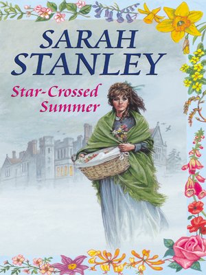 cover image of Star-Crossed Summer